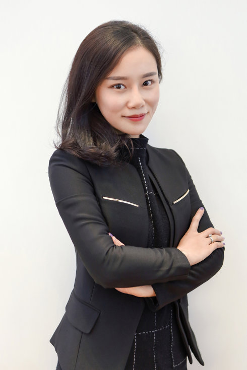 盘锦邓珂婕 讲师